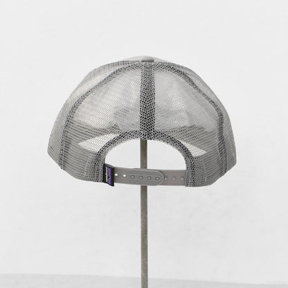 Patagonia [パタゴニア正規代理店] Take a Stand Trucker Hat [38356] テイク・ア・スタンド・トラッカー・ハット [2025AW]