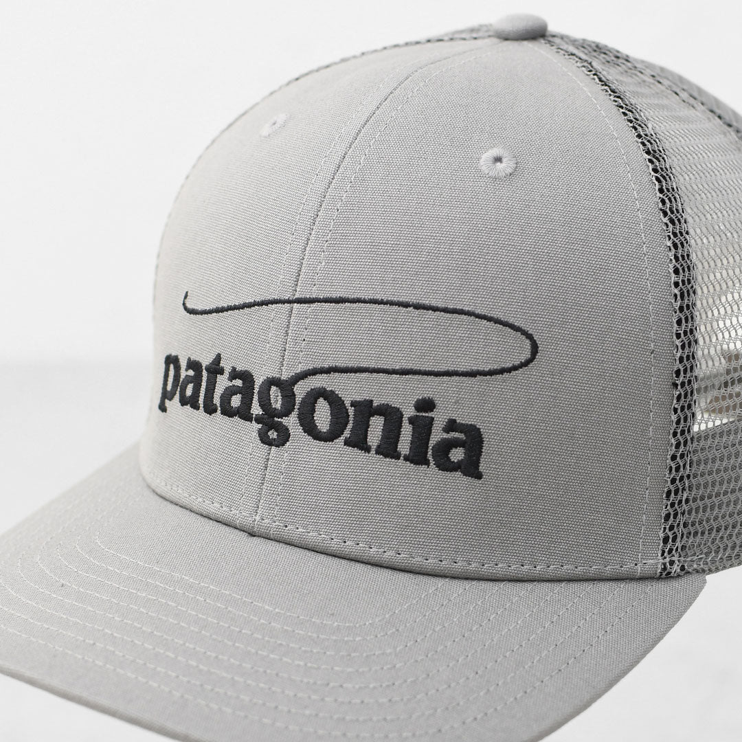 Patagonia [パタゴニア正規代理店] Take a Stand Trucker Hat [38356] テイク・ア・スタンド・トラッカー・ハット [2025AW]