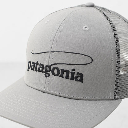 Patagonia [パタゴニア正規代理店] Take a Stand Trucker Hat [38356] テイク・ア・スタンド・トラッカー・ハット [2025AW]