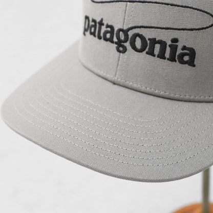 Patagonia [パタゴニア正規代理店] Take a Stand Trucker Hat [38356] テイク・ア・スタンド・トラッカー・ハット [2025AW]