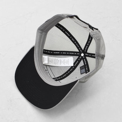 Patagonia [パタゴニア正規代理店] Take a Stand Trucker Hat [38356] テイク・ア・スタンド・トラッカー・ハット [2025AW]