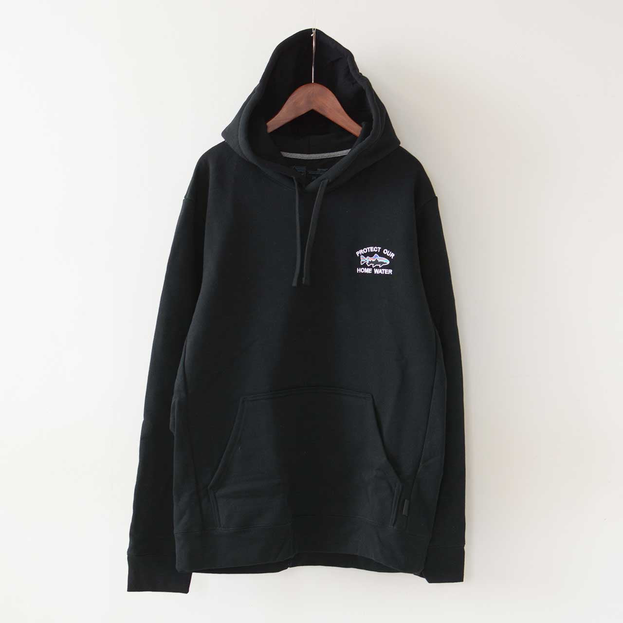 Patagonia  [パタゴニア正規代理店] Home Water Trout Uprisal Hoody [39661] ホーム・ウォーター・トラウト・アップライザル・フーディ [2024AW]