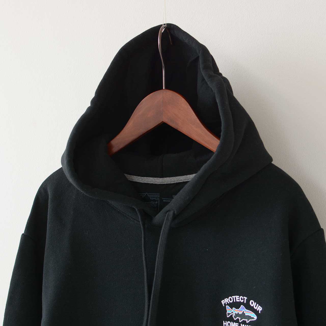 Patagonia  [パタゴニア正規代理店] Home Water Trout Uprisal Hoody [39661] ホーム・ウォーター・トラウト・アップライザル・フーディ [2024AW]