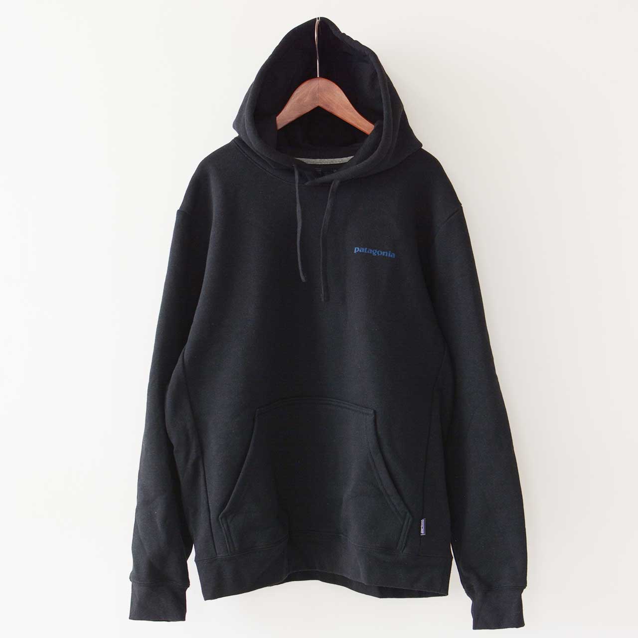 Patagonia  [パタゴニア正規代理店] Boardshort Logo Uprisal Hoody [39665] ボードショーツ・ロゴ・アップライザル・フーディ [2024AW]