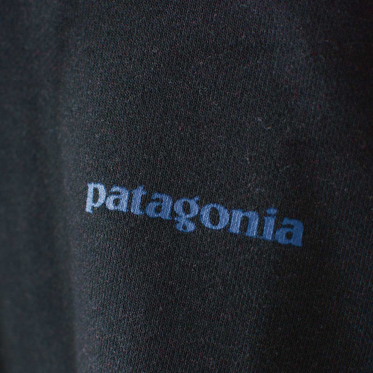 Patagonia  [パタゴニア正規代理店] Boardshort Logo Uprisal Hoody [39665] ボードショーツ・ロゴ・アップライザル・フーディ [2024AW]