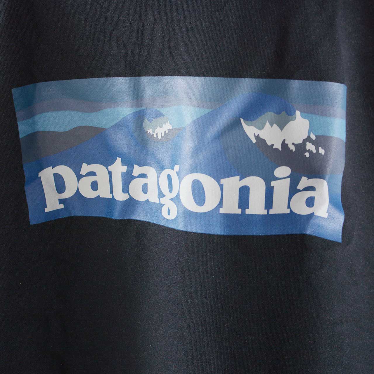 Patagonia  [パタゴニア正規代理店] Boardshort Logo Uprisal Hoody [39665] ボードショーツ・ロゴ・アップライザル・フーディ [2024AW]