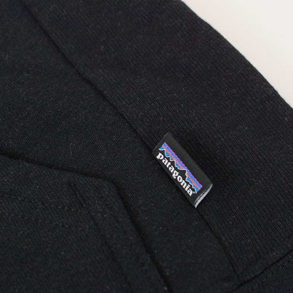 Patagonia  [パタゴニア正規代理店] M's Boardshort Logo Uprisal Hoody [39665] メンズ ボードショーツ・ロゴ・アップライザル・フーディ・MEN'S [2025AW]