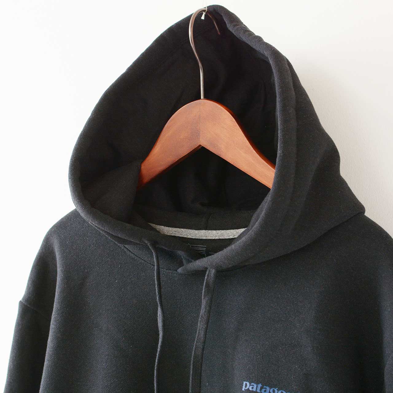 Patagonia  [パタゴニア正規代理店] Boardshort Logo Uprisal Hoody [39665] ボードショーツ・ロゴ・アップライザル・フーディ [2024AW]