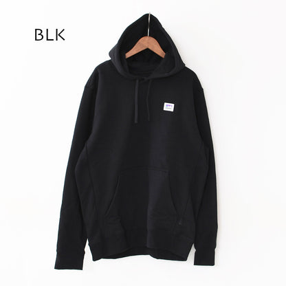 Patagonia [パタゴニア正規代理店] Shop Sticker Uprisal Hoody [39696] ショップ・ステッカー・アップライザル・フーディ・パーカー・MEN'S/LADY'S  [2025AW]