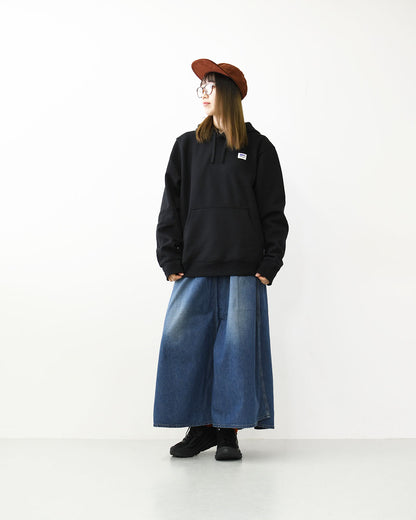 Patagonia [パタゴニア正規代理店] Shop Sticker Uprisal Hoody [39696] ショップ・ステッカー・アップライザル・フーディ・パーカー・MEN'S/LADY'S  [2025AW]