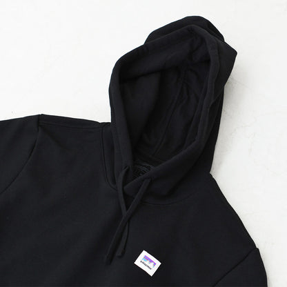 Patagonia [パタゴニア正規代理店] Shop Sticker Uprisal Hoody [39696] ショップ・ステッカー・アップライザル・フーディ・パーカー・MEN'S/LADY'S  [2025AW]