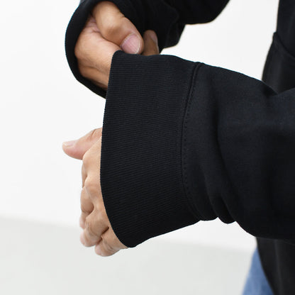 Patagonia [パタゴニア正規代理店] Shop Sticker Uprisal Hoody [39696] ショップ・ステッカー・アップライザル・フーディ・パーカー・MEN'S/LADY'S  [2025AW]