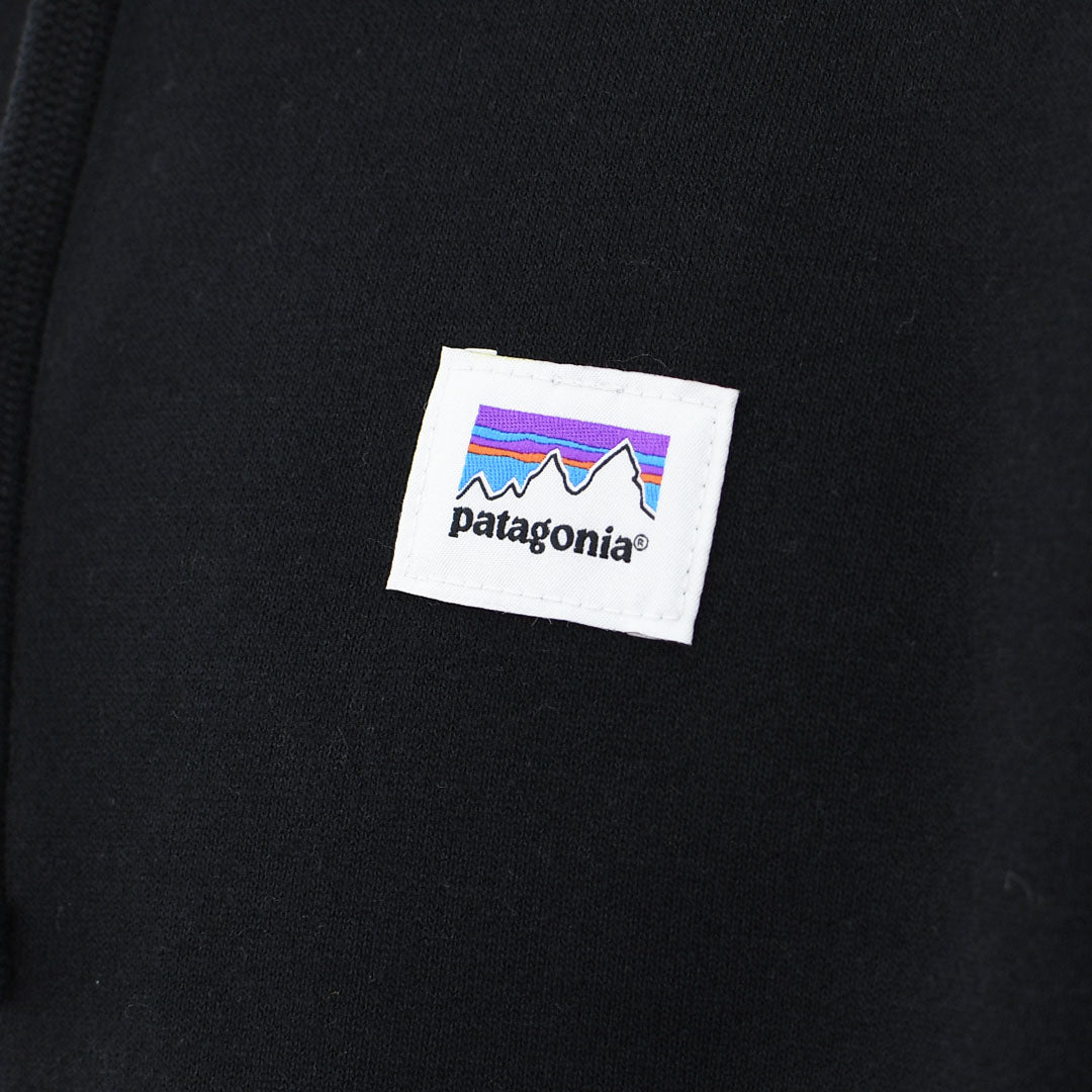 Patagonia [パタゴニア正規代理店] Shop Sticker Uprisal Hoody [39696] ショップ・ステッカー・アップライザル・フーディ・パーカー・MEN'S/LADY'S  [2025AW]