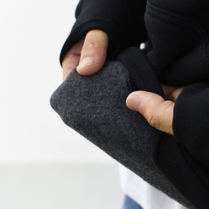 Patagonia [パタゴニア正規代理店] Shop Sticker Uprisal Hoody [39696] ショップ・ステッカー・アップライザル・フーディ・パーカー・MEN'S/LADY'S  [2025AW]