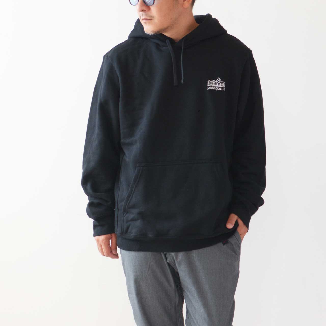 Patagonia  [パタゴニア正規代理店] Strataspire Uprisal Hoody [39699] ストラタスパイア・アップライザル・フーディ [2024AW]