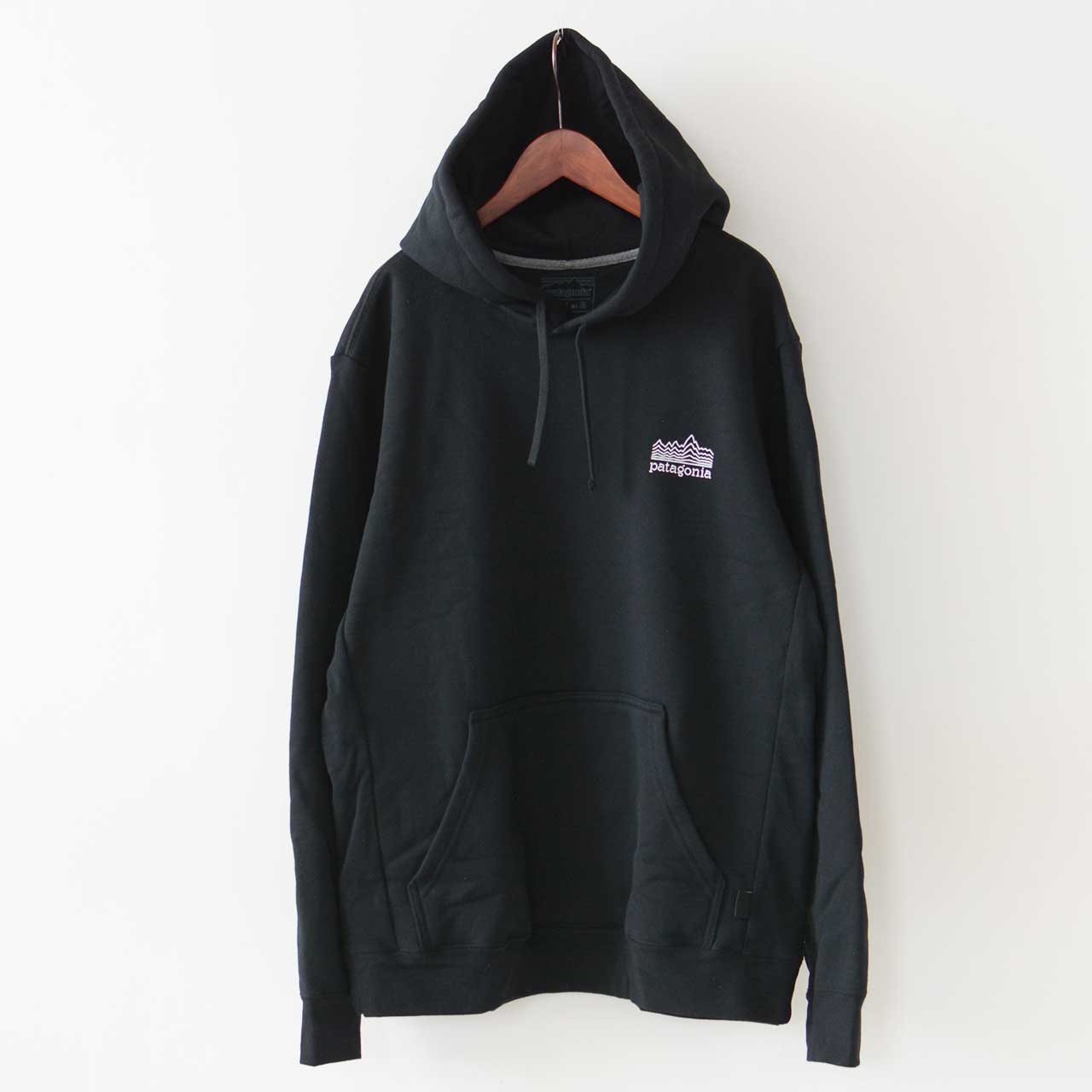 Patagonia  [パタゴニア正規代理店] Strataspire Uprisal Hoody [39699] ストラタスパイア・アップライザル・フーディ [2024AW]