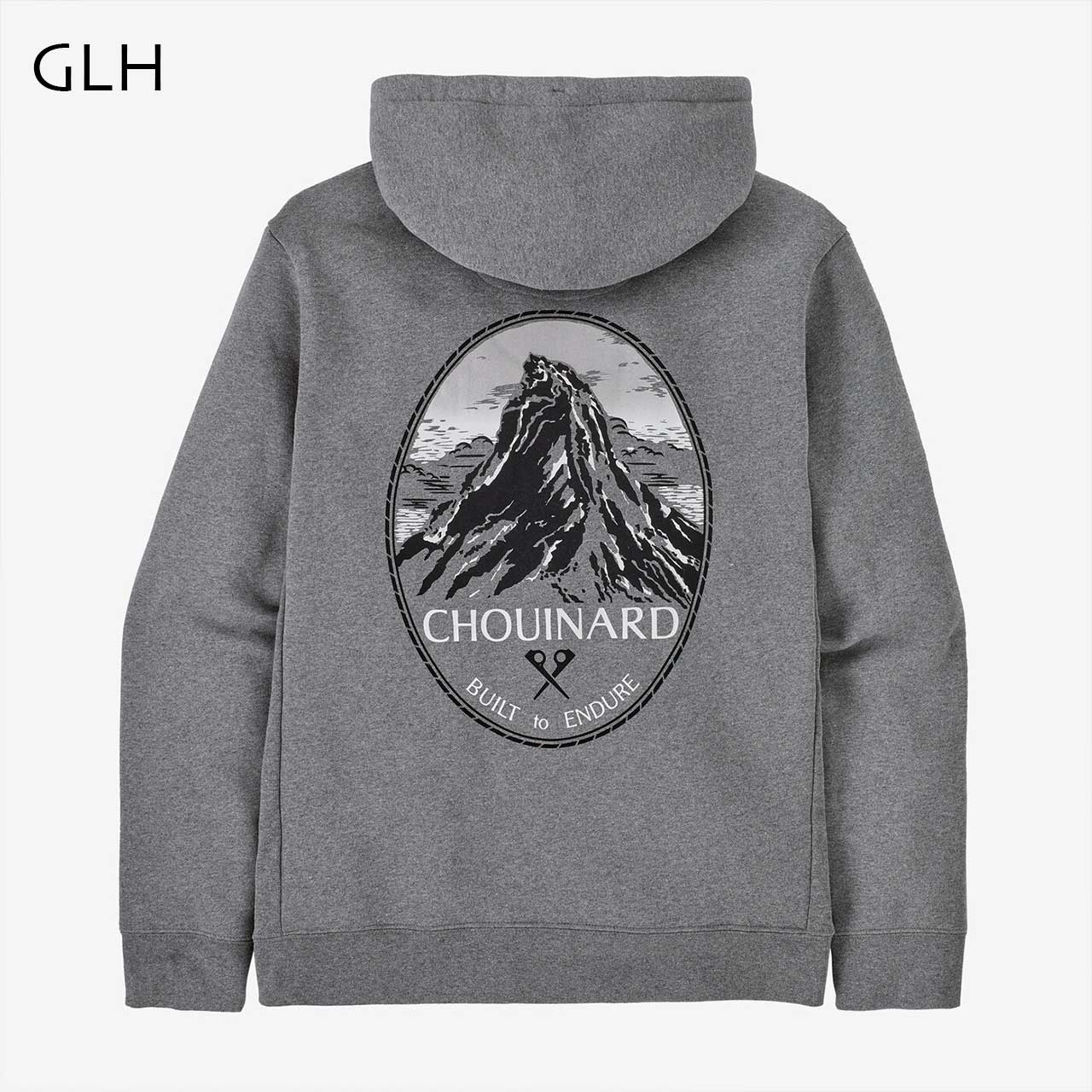 Patagonia  [パタゴニア正規代理店] Chouinard Crest Uprisal Hoody [39700] シュイナード・クレスト・アップライザル・フーディ[2024AW]