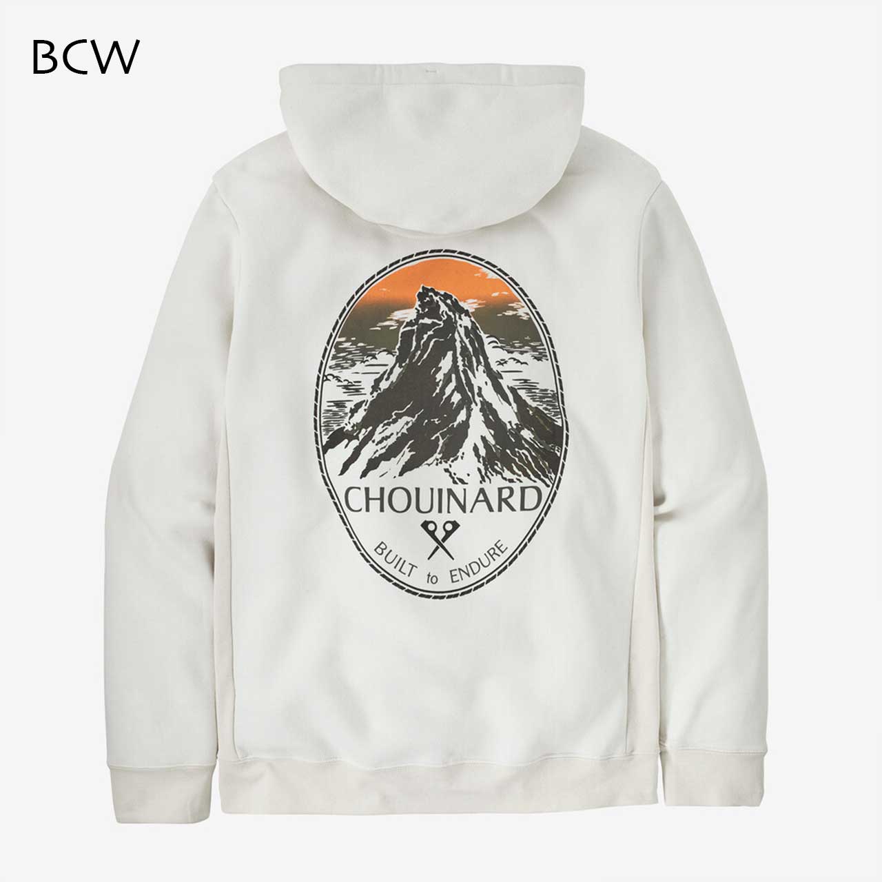 Patagonia  [パタゴニア正規代理店] Chouinard Crest Uprisal Hoody [39700] シュイナード・クレスト・アップライザル・フーディ[2024AW]