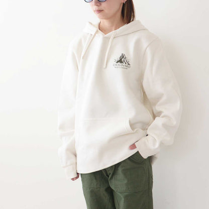 Patagonia  [パタゴニア正規代理店] Chouinard Crest Uprisal Hoody [39700] シュイナード・クレスト・アップライザル・フーディ[2024AW]