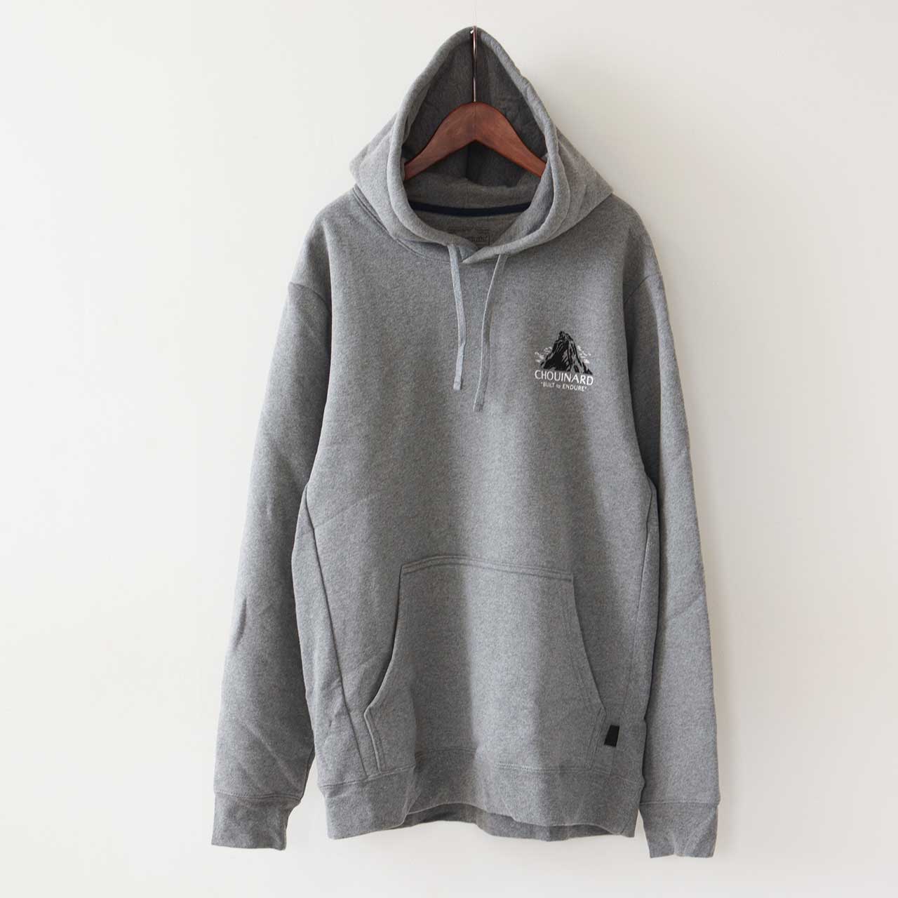 Patagonia  [パタゴニア正規代理店] Chouinard Crest Uprisal Hoody [39700] シュイナード・クレスト・アップライザル・フーディ[2024AW]