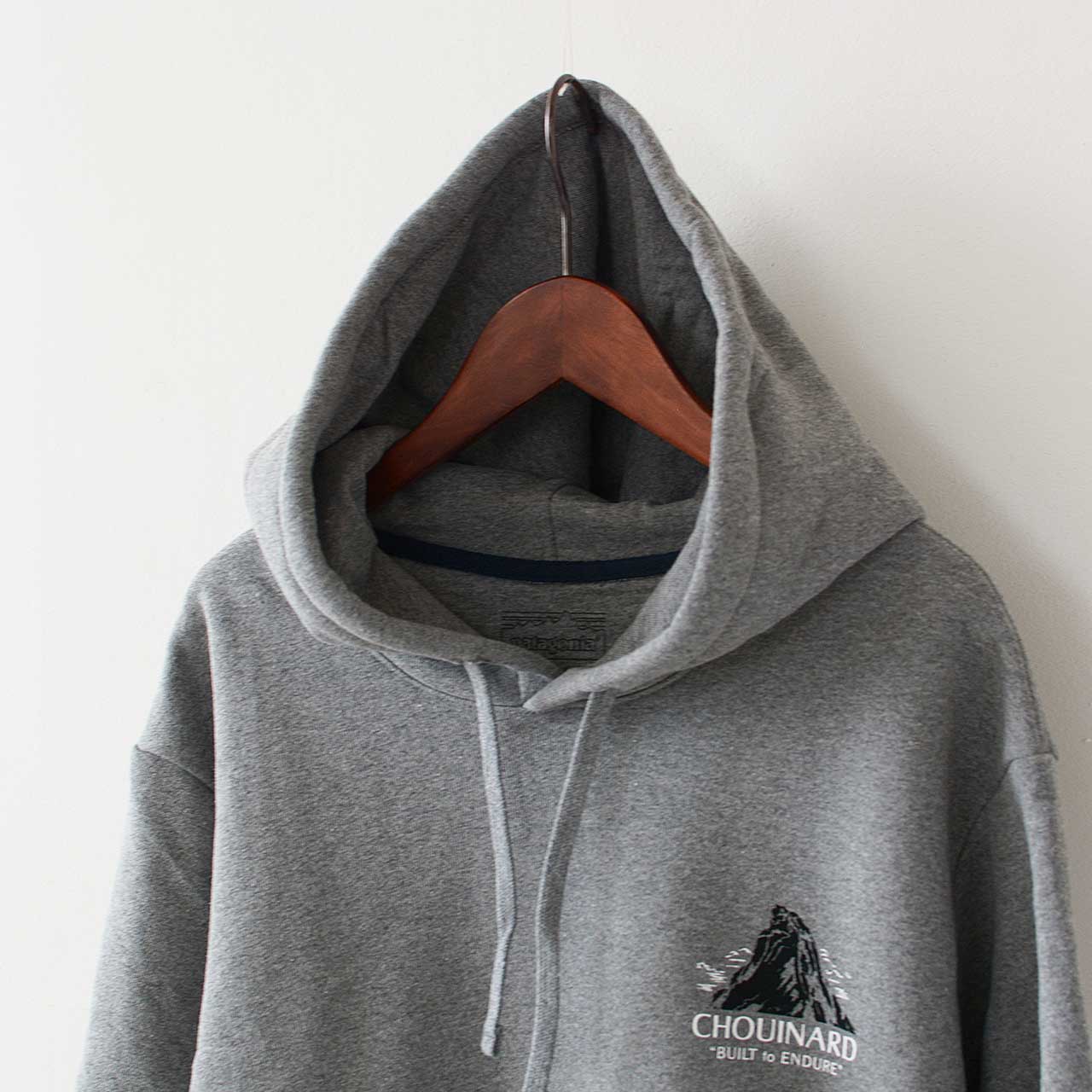 Patagonia  [パタゴニア正規代理店] Chouinard Crest Uprisal Hoody [39700] シュイナード・クレスト・アップライザル・フーディ[2024AW]