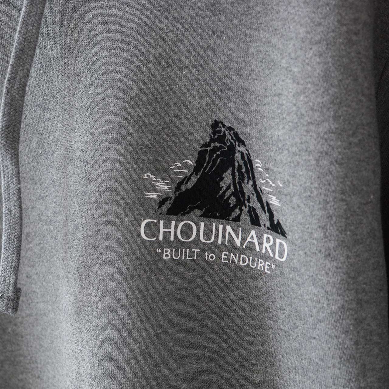 Patagonia  [パタゴニア正規代理店] Chouinard Crest Uprisal Hoody [39700] シュイナード・クレスト・アップライザル・フーディ[2024AW]