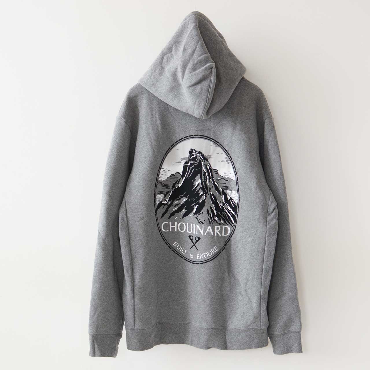 Patagonia  [パタゴニア正規代理店] Chouinard Crest Uprisal Hoody [39700] シュイナード・クレスト・アップライザル・フーディ[2024AW]