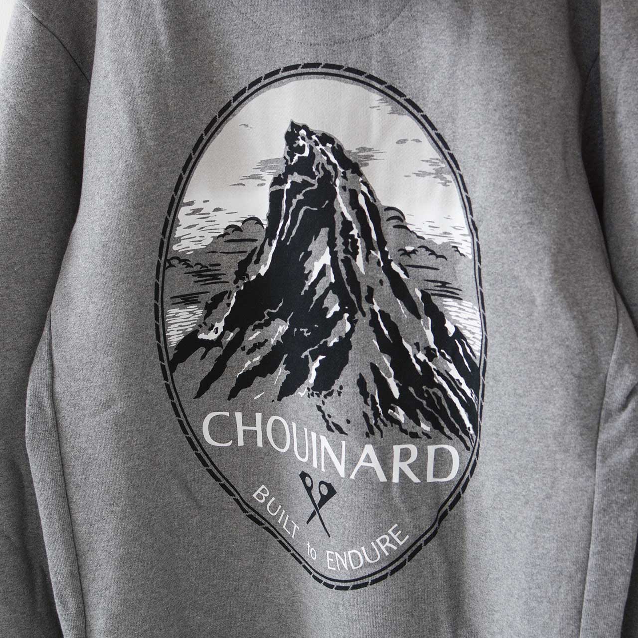 Patagonia  [パタゴニア正規代理店] Chouinard Crest Uprisal Hoody [39700] シュイナード・クレスト・アップライザル・フーディ[2024AW]