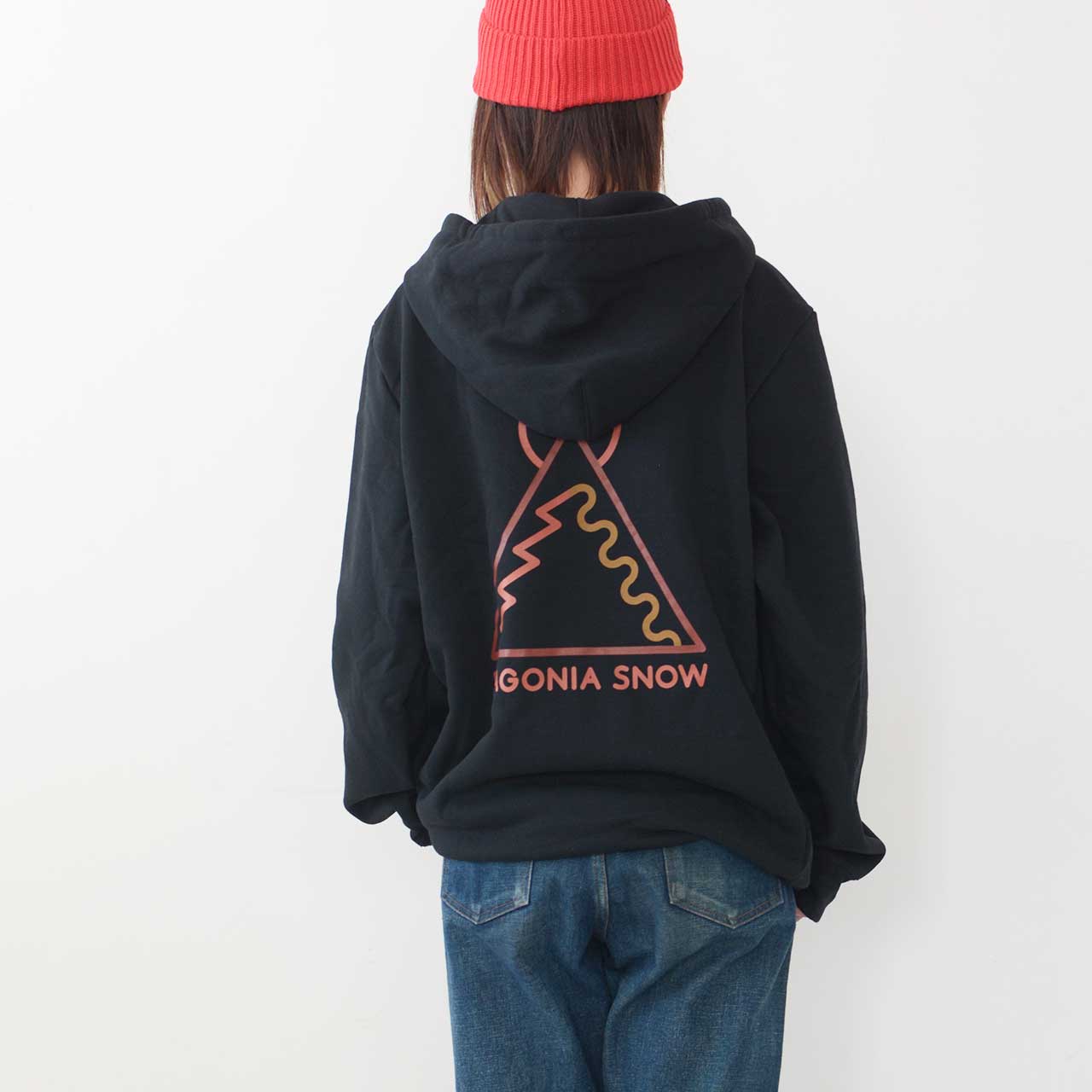 Patagonia  [パタゴニア正規代理店] Dawn Tracks Uprisal Hoody [39701] ドーン・トラックス・アップライザル・フーディ [2024AW]