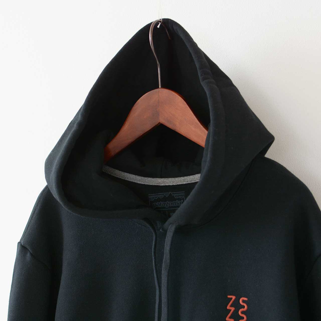 Patagonia  [パタゴニア正規代理店] Dawn Tracks Uprisal Hoody [39701] ドーン・トラックス・アップライザル・フーディ [2024AW]