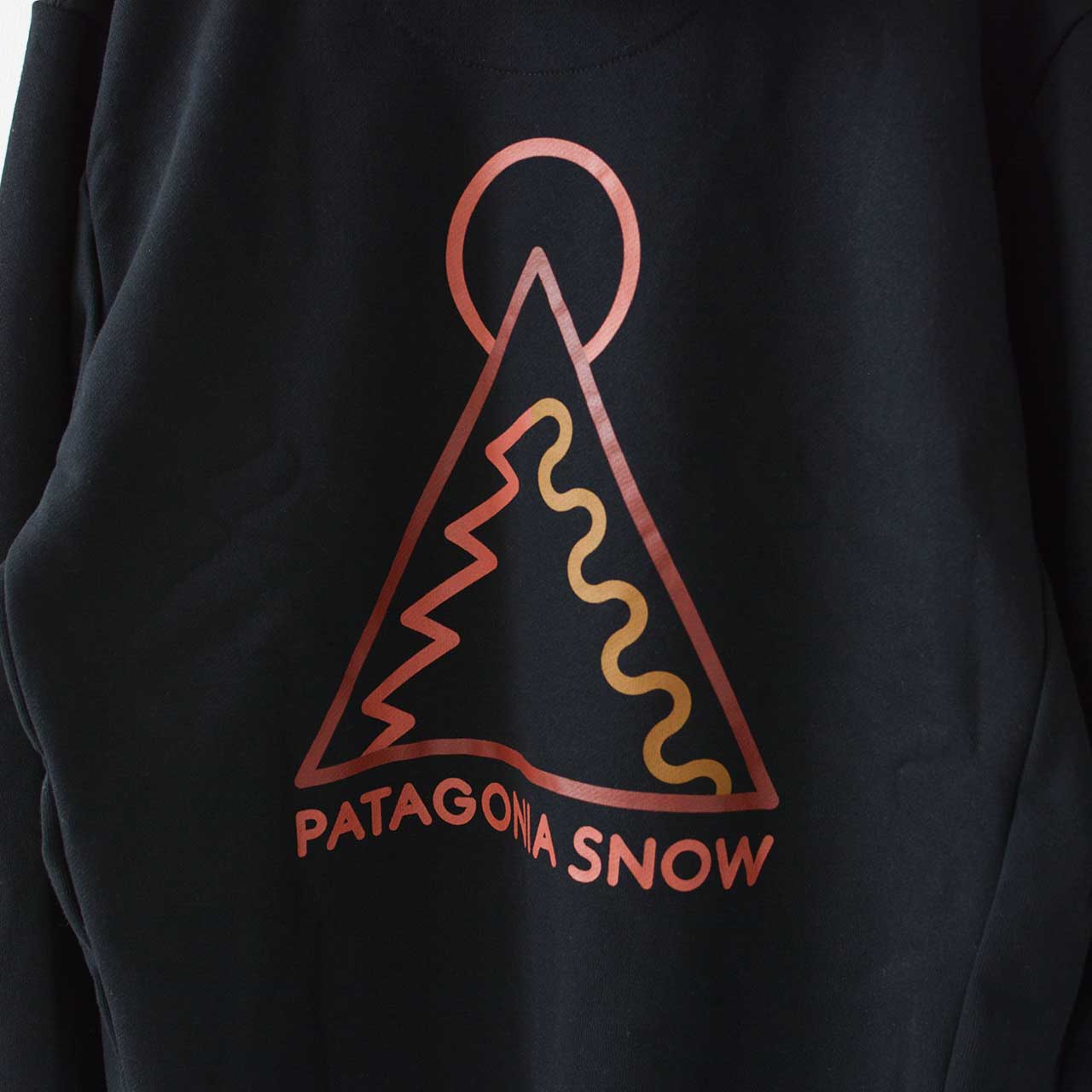 Patagonia  [パタゴニア正規代理店] Dawn Tracks Uprisal Hoody [39701] ドーン・トラックス・アップライザル・フーディ [2024AW]