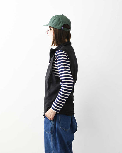 Patagonia [パタゴニア正規代理店] M's R1 Vest [40145] メンズ・R1 ベスト・MEN'S  [2026AW]