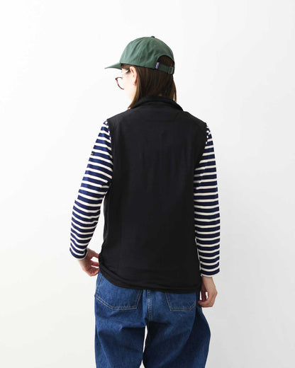 Patagonia [パタゴニア正規代理店] M's R1 Vest [40145] メンズ・R1 ベスト・MEN'S  [2026AW]
