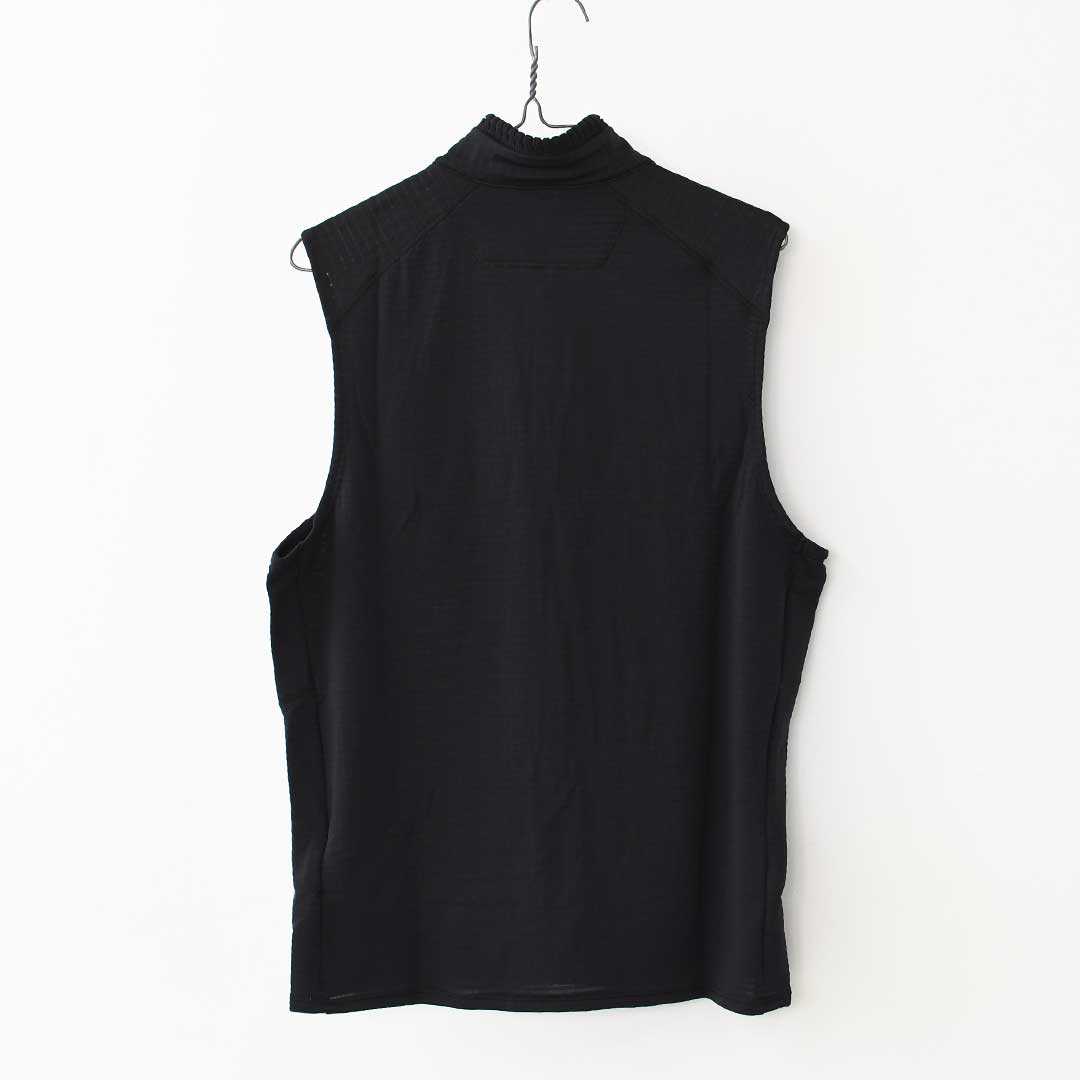 Patagonia [パタゴニア正規代理店] M's R1 Vest [40145] メンズ・R1 ベスト・MEN'S  [2026AW]