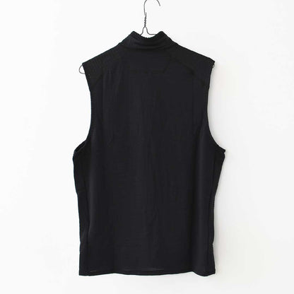 Patagonia [パタゴニア正規代理店] M's R1 Vest [40145] メンズ・R1 ベスト・MEN'S  [2026AW]