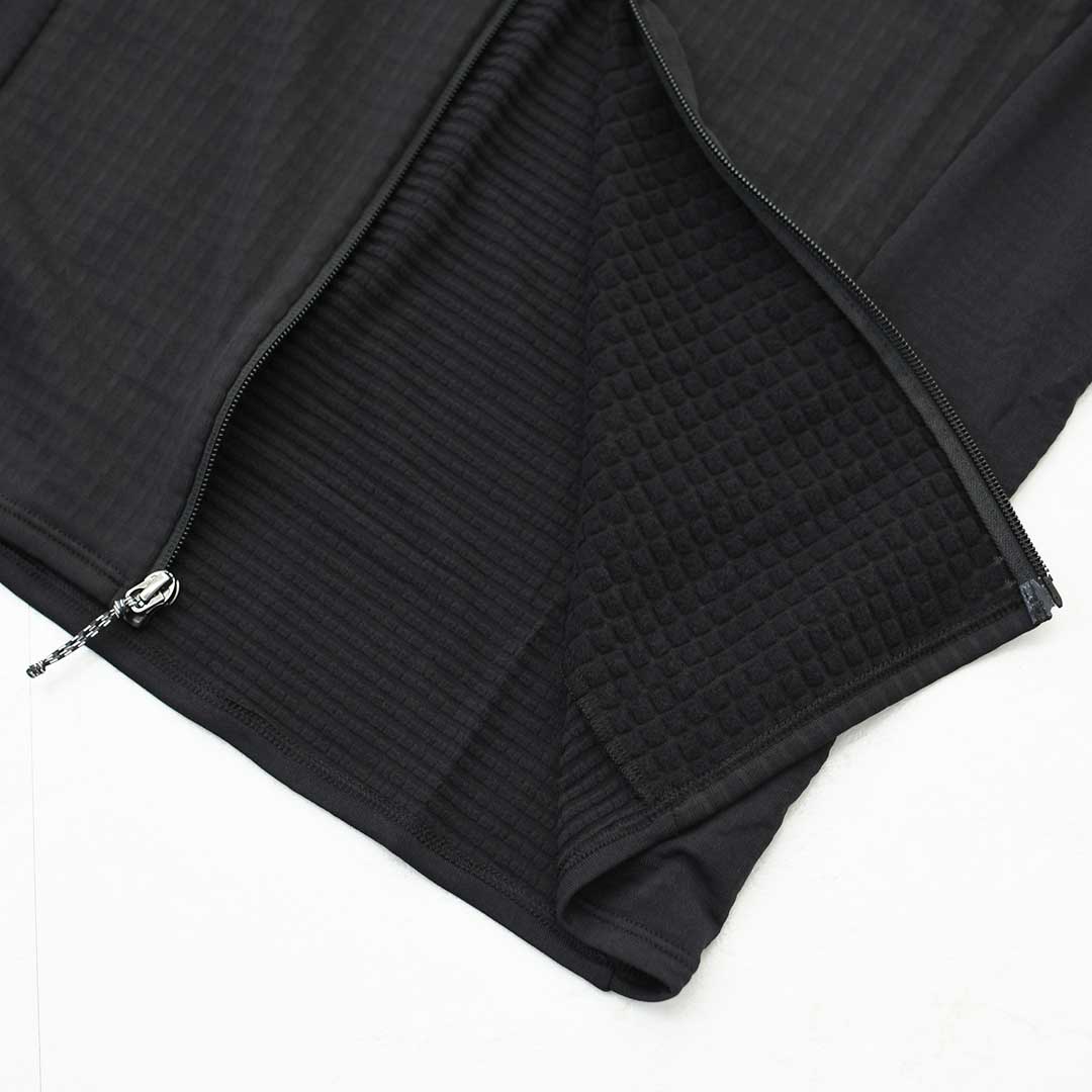 Patagonia [パタゴニア正規代理店] M's R1 Vest [40145] メンズ・R1 ベスト・MEN'S  [2026AW]