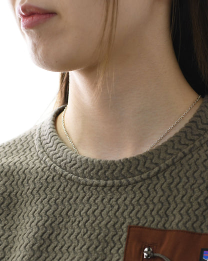 Patagonia [パタゴニア正規代理店] M's R1 Air Crew [40236] メンズ・R1 エア・クルー・MEN'S  [2025AW]