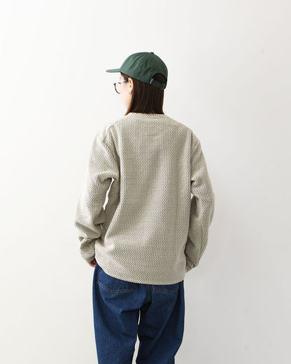 Patagonia [パタゴニア正規代理店] M's R1 Air Crew [40236] メンズ・R1 エア・クルー・MEN'S  [2026AW]