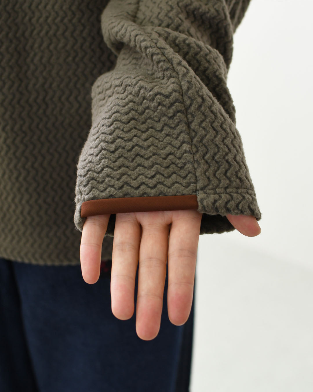 Patagonia [パタゴニア正規代理店] M's R1 Air Crew [40236] メンズ・R1 エア・クルー・MEN'S  [2025AW]