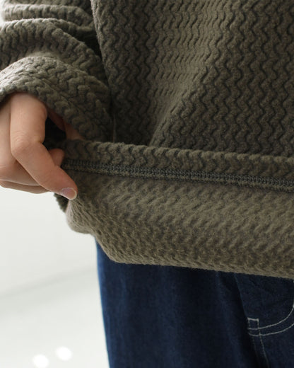 Patagonia [パタゴニア正規代理店] M's R1 Air Crew [40236] メンズ・R1 エア・クルー・MEN'S  [2025AW]