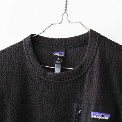 Patagonia [パタゴニア正規代理店] M's R1 Air Crew [40236] メンズ・R1 エア・クルー・MEN'S  [2026AW]