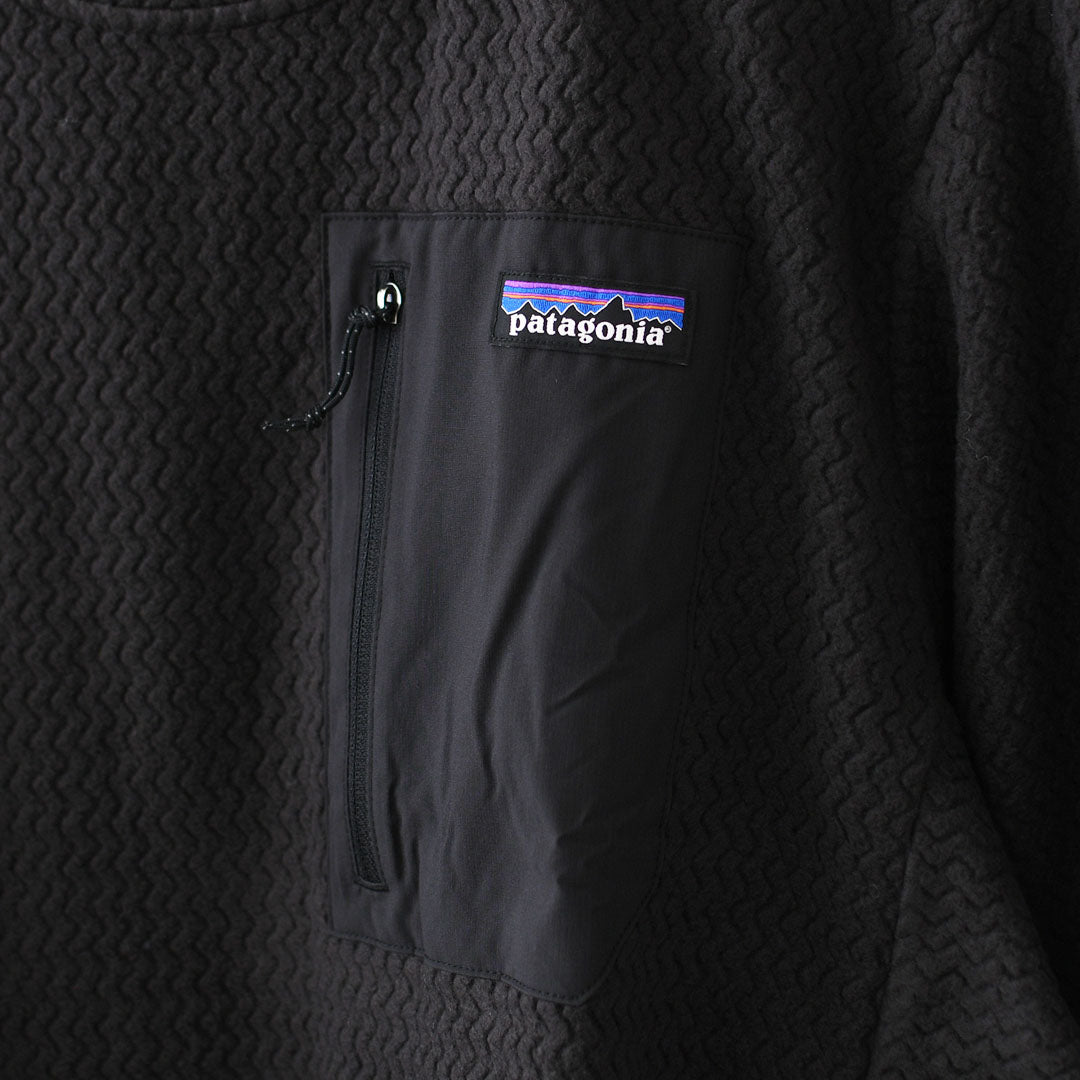 Patagonia [パタゴニア正規代理店] M's R1 Air Crew [40236] メンズ・R1 エア・クルー・MEN'S  [2026AW]