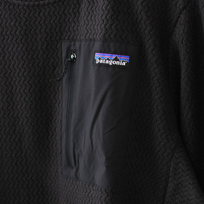 Patagonia [パタゴニア正規代理店] M's R1 Air Crew [40236] メンズ・R1 エア・クルー・MEN'S  [2026AW]