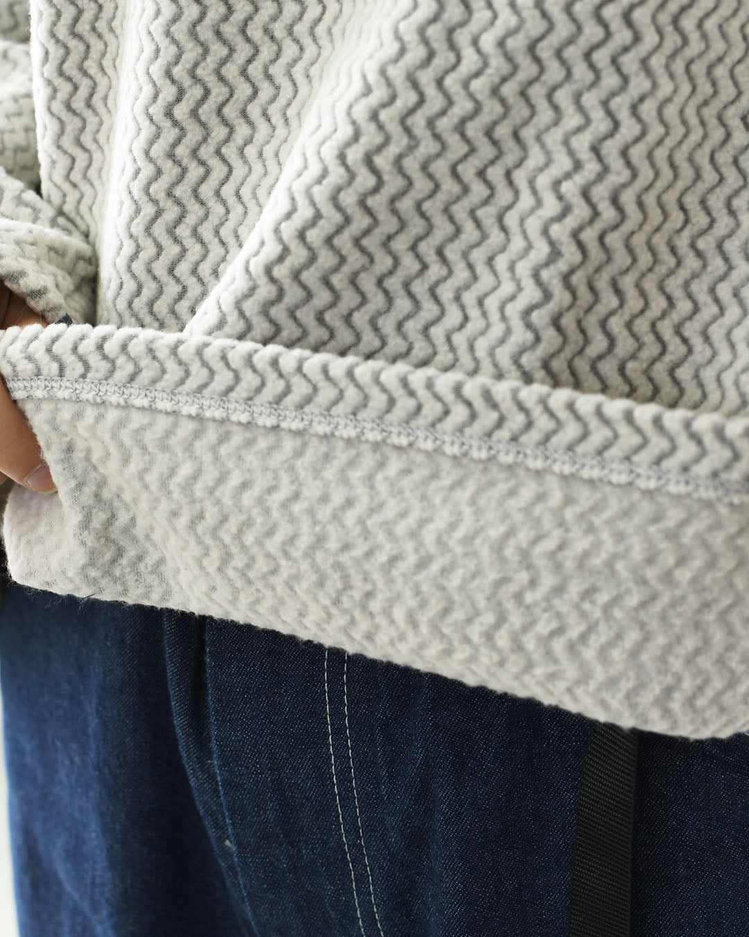 Patagonia [パタゴニア正規代理店] W's R1 Air Crew [40241] ウィメンズ・R1 エア・クルー・テクニカルフリース・軽量・LADY'S  [2025AW]