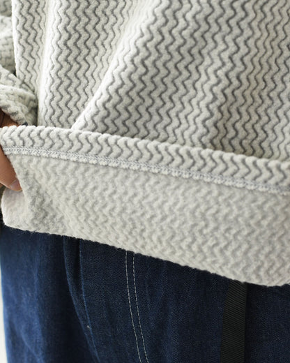 Patagonia [パタゴニア正規代理店] W's R1 Air Crew [40241] ウィメンズ・R1 エア・クルー・テクニカルフリース・軽量・LADY'S  [2025AW]