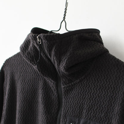 Patagonia [パタゴニア正規代理店] M's R1 Air Full-Zip Hoody [40256] メンズ・R1 エア・フルジップ・フーディ・MEN'S [2026AW]