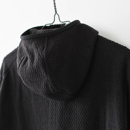 Patagonia [パタゴニア正規代理店] M's R1 Air Full-Zip Hoody [40256] メンズ・R1 エア・フルジップ・フーディ・MEN'S [2026AW]