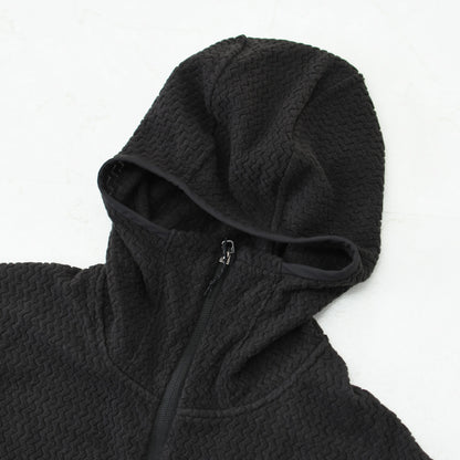 Patagonia [パタゴニア正規代理店] M's R1 Air Full-Zip Hoody [40256] メンズ・R1 エア・フルジップ・フーディ・MEN'S [2026AW]