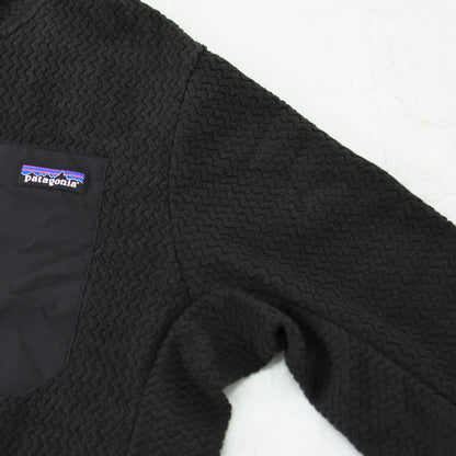 Patagonia [パタゴニア正規代理店] M's R1 Air Full-Zip Hoody [40256] メンズ・R1 エア・フルジップ・フーディ・MEN'S [2026AW]