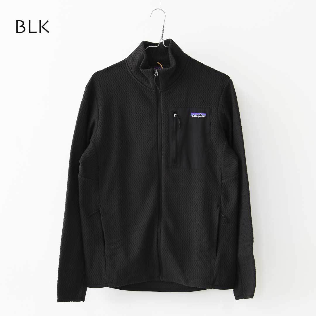 Patagonia [パタゴニア正規代理店] M's R1 Air Jkt [40275] メンズ・R1 エア・ジャケット・MEN'S  [2026AW]